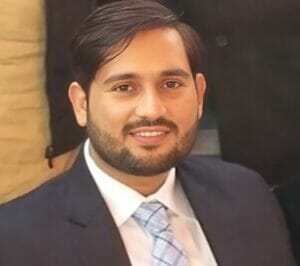 Arif Mehmood