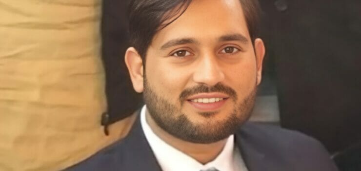 Arif Mehmood