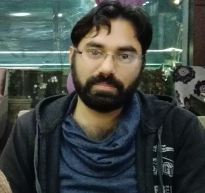 male staff
