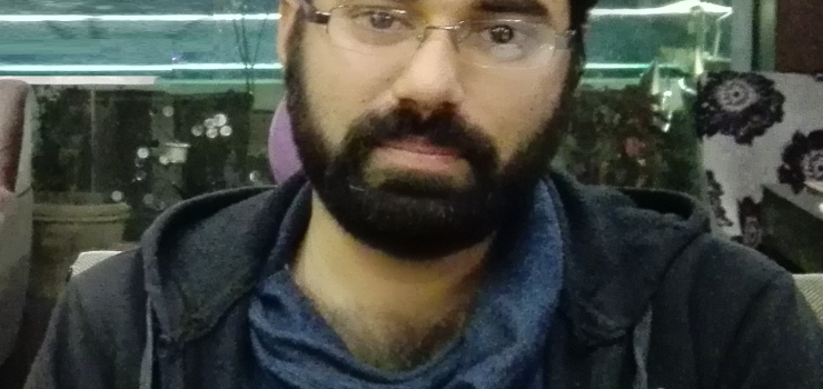 male staff